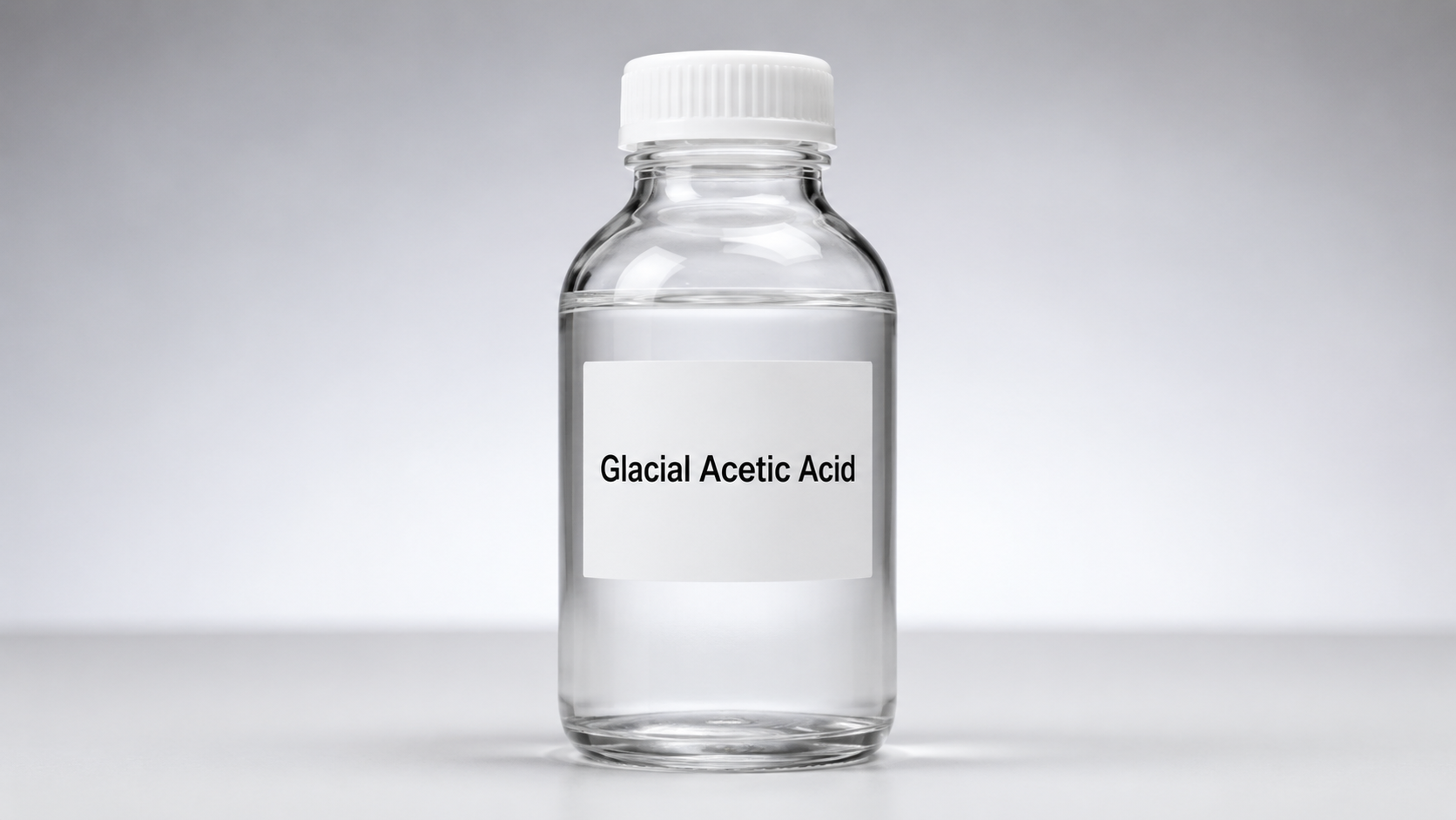 Acetic Acid Glacial