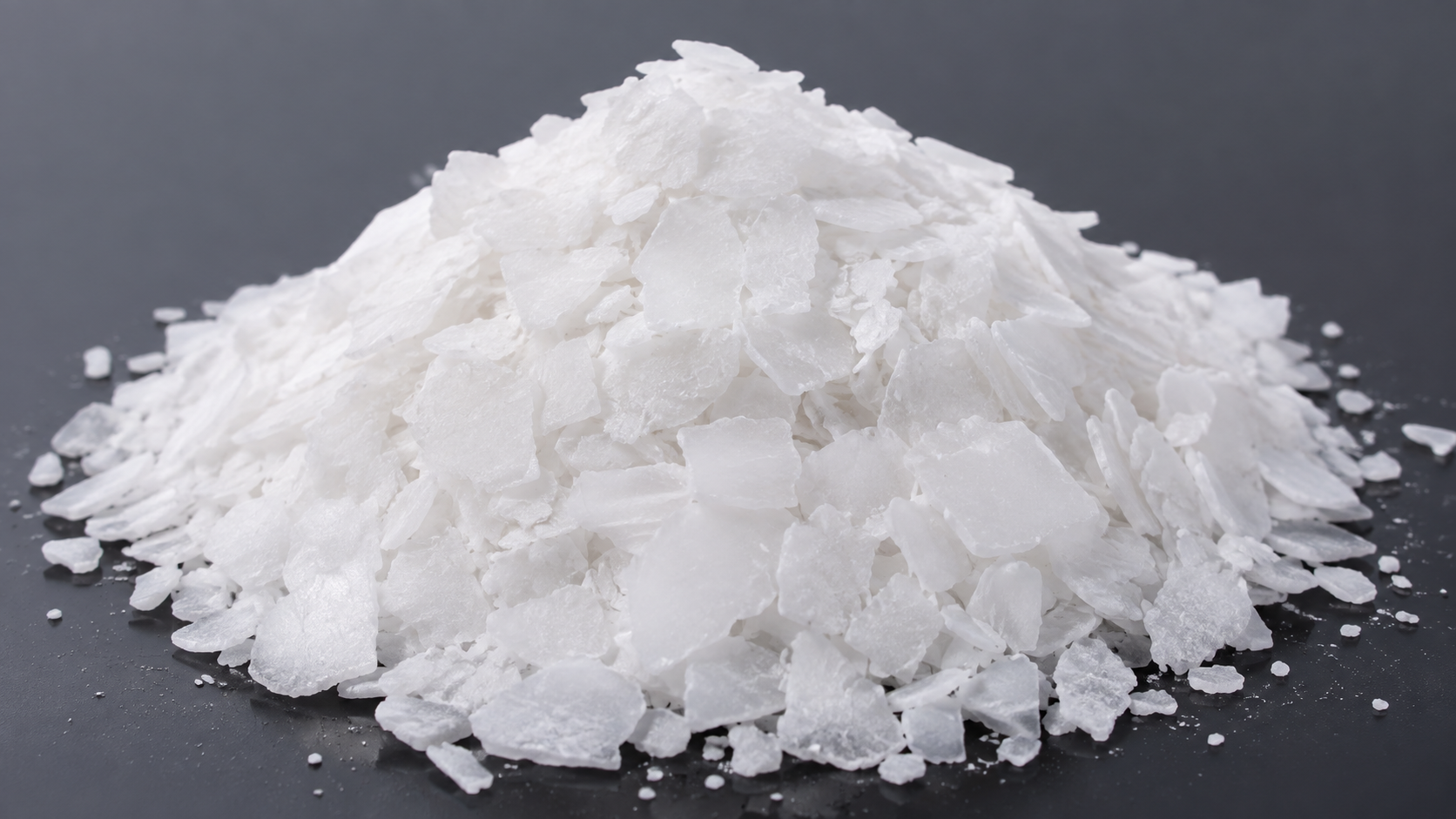Caustic Soda Flakes