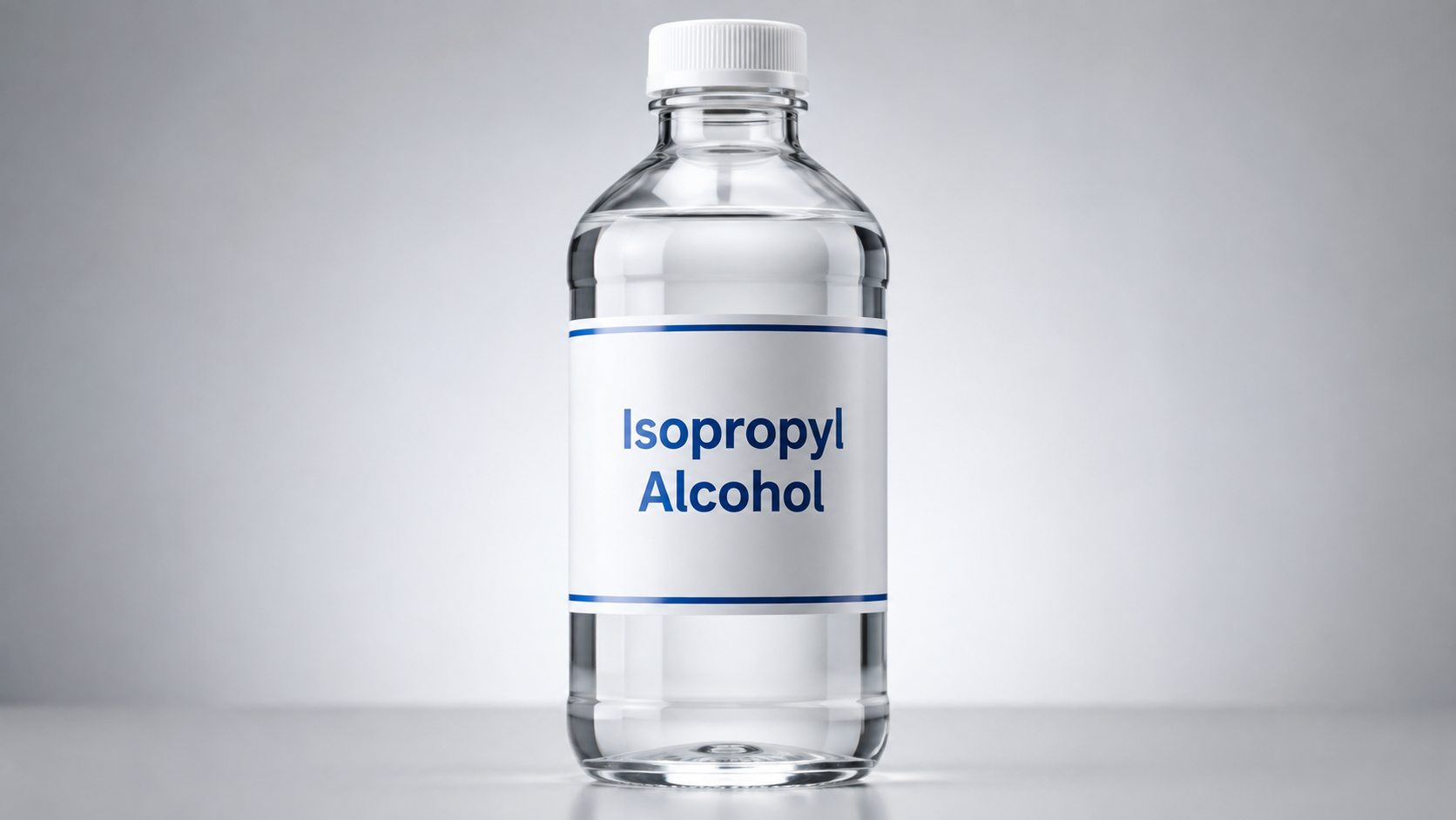 Isopropyl Alcohol