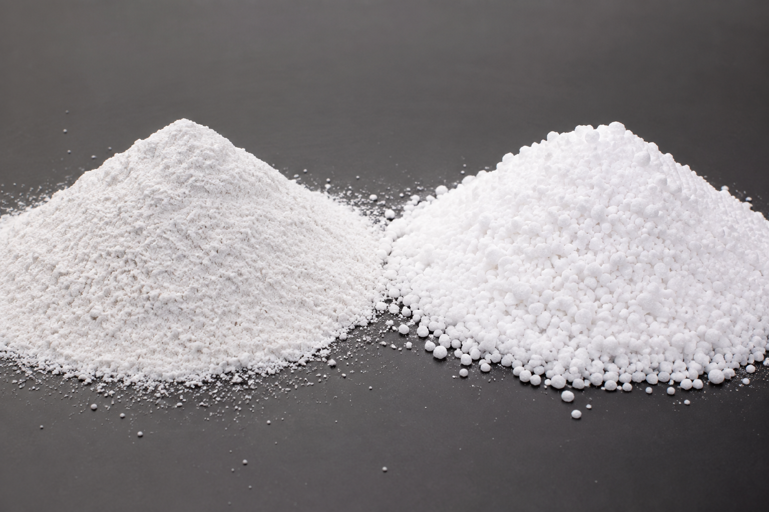 Soda Ash Light & Dense