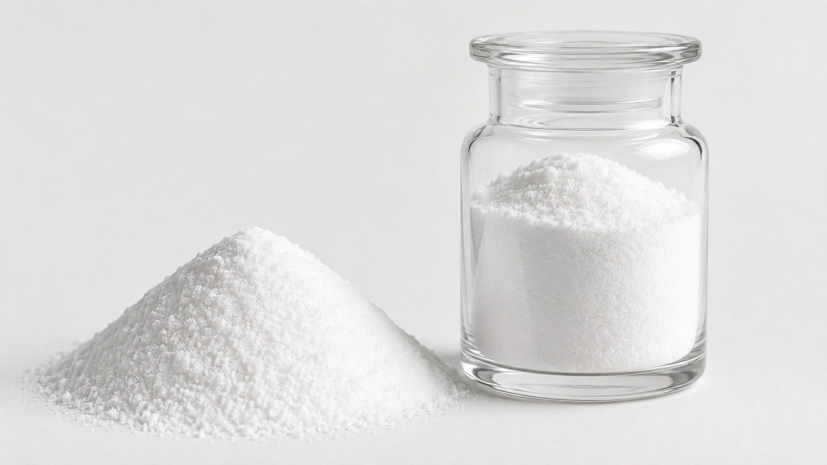 Sodium Bicarbonate BP